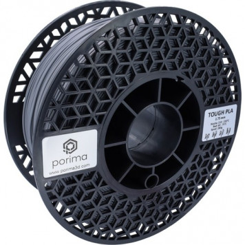 Tough PLA Filament GREY RAL7015 (RAL7015 -N Tough)
