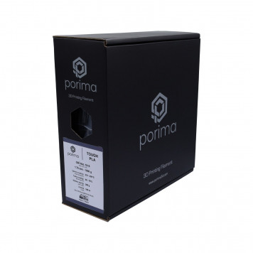 Tough PLA Filament GREY RAL7015 (RAL7015 -N Tough)-1