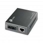 10/100Mbps Multi-Mode Media Converter MC100CM (1706502025-N)