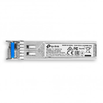 1000Base-BX WDM Bi-Directional SFP Module (0135501066-N)-1