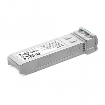 10GBase-LR SFP+ LC Transceiver TL-SM5110-LR (0135501071-N)-1