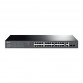 28-Port Gigabit Easy Smart Switch (1760500182-N)