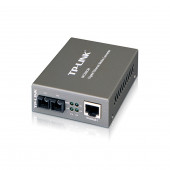 Gigabit Multi-Mode Media Converter MC200CM (1706502028-N)