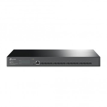 JetStream 16-Port 10GE SFP+ L2+ (1734500026-N)