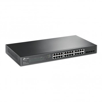 JetStream 28-Port Gigabit Smart Switch (1760500171-N)-1