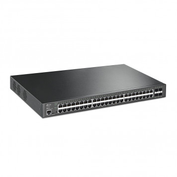 JetStream 48-Port Gigabit and 4-Port (1760500201-N)-2