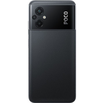 Смартфон Xiaomi POCO M5 LTE 6GB 128GB (Black,Green)-2