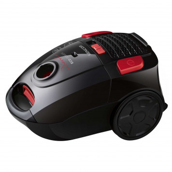 Tozsoran Sencor SVC 6001BK - EUE3