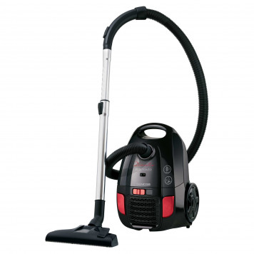 Tozsoran Sencor SVC 6001BK - EUE3-1