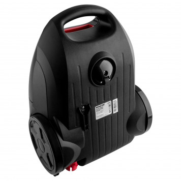 Tozsoran Sencor SVC 6001BK - EUE3-3