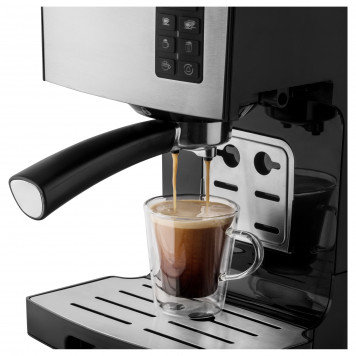 Qəhvədəmləyən Sencor SES 4050SS Espresso-5