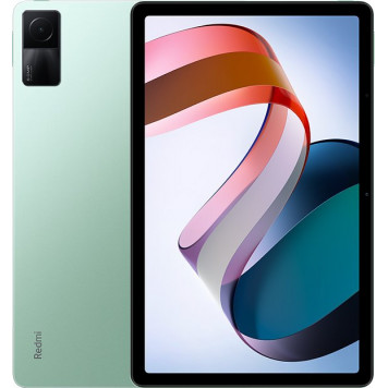 Смартфон Xiaomi Redmi Pad 6GB 128GB (Gray, Green, Silver)