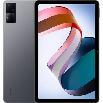 Смартфон Xiaomi Redmi Pad 6GB 128GB (Gray, Green, Silver)-1