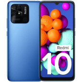 Смартфон Xiaomi Redmi 10C 3GB 64GB (Gray,Blue,Green)