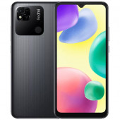 Смартфон Xiaomi Redmi 10A 4GB 128GB (Gray,Blue,Silver)