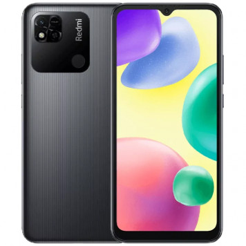Смартфон Xiaomi Redmi 10A 3GB 64GB (Gray,Blue,Silver)