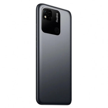 Смартфон Xiaomi Redmi 10A 3GB 64GB (Gray,Blue,Silver)-2