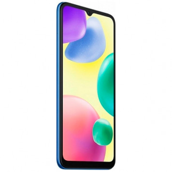 Смартфон Xiaomi Redmi 10A 3GB 64GB (Gray,Blue,Silver)-4