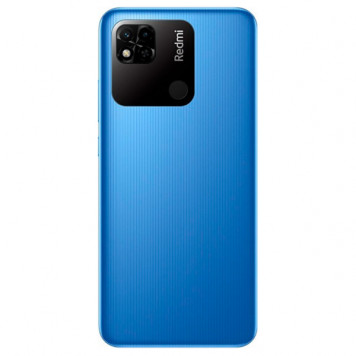 Смартфон Xiaomi Redmi 10A 3GB 64GB (Gray,Blue,Silver)-5