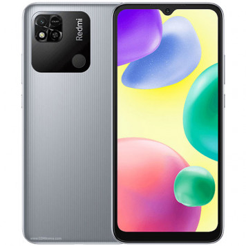 Смартфон Xiaomi Redmi 10A 3GB 64GB (Gray,Blue,Silver)-6