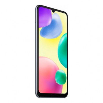 Смартфон Xiaomi Redmi 10A 3GB 64GB (Gray,Blue,Silver)-7