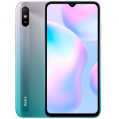 Смартфон Xiaomi Redmi 9A 2GB 32GB (Grey,Blue,Green)