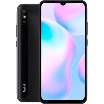 Смартфон Xiaomi Redmi 9A 2GB 32GB (Grey,Blue,Green)-6