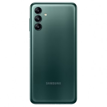 Смартфон Samsung Galaxy A04S 4GB 64GB LTE (Black, Green, Copper)-2