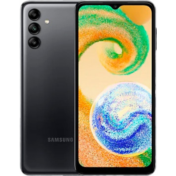 Смартфон Samsung Galaxy A04S 4GB 64GB LTE (Black, Green, Copper)-3
