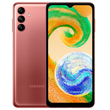 Смартфон Samsung Galaxy A04S 4GB 64GB LTE (Black, Green, Copper)-5
