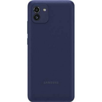 Смартфон Samsung Galaxy A03 3GB 32GB LTE (Black, Blue,Red)-1