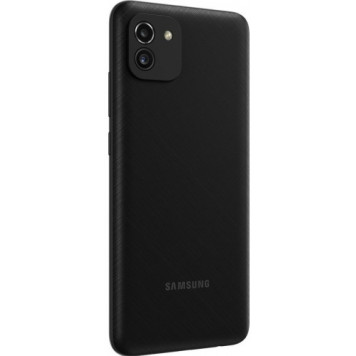 Смартфон Samsung Galaxy A03 3GB 32GB LTE (Black, Blue,Red)-4