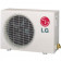 Кондиционер LG I24CGH İnverter (90 кв)