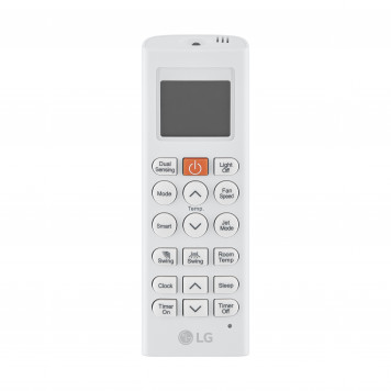 Кондиционер LG LGE18T3 (60 кв)-2