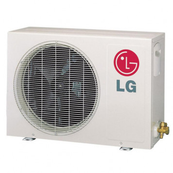 Кондиционер LG LGE18T3 (60 кв)-3