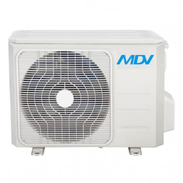 Кондиционер MDV MDOAF-24HFN1 invertor (90 кв)-2