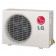 Кондиционер LG LGE24T (90 кв)