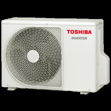 Кондиционер Toshiba RAS-13J2KVG-EE invertor (40кв)-1
