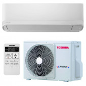 Кондиционер Toshiba RAS-13J2KVG-EE invertor (40кв)