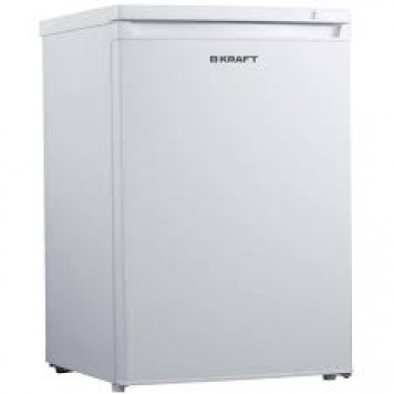 Морозильная камера KRAFT KF-HS 125W  (White)