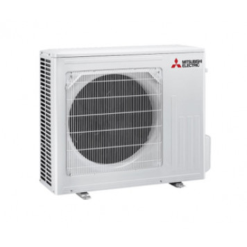 Кондиционер Mitsubishi Electric MSZ-HR25VFK / MUZ-HR25VF / WI-FI İnverter R32 (30kv) -1