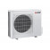 Кондиционер Mitsubishi Electric MSZ-HR25VFK / MUZ-HR25VF / WI-FI İnverter R32 (30kv) 