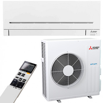 Кондиционер Mitsubishi Electric MSZ-AP60VGK / MUZ-AP60VG / WI-FI invertor R32 (80kv)