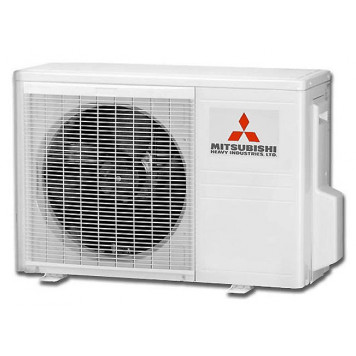 Кондиционер Mitsubishi Heavy SRK25ZSX-W / SRC25ZSX-W invertor R32 (30kv)-2