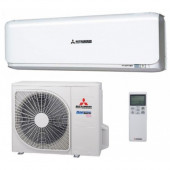 Кондиционер Mitsubishi Heavy SRK60ZSX-W / SRC60ZSX-W1 invertor R32 (80kv)