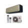 Kondisioner Mitsubishi Heavy SRK25ZS-WT/SRC25ZS-WA invertor R32 (30kv) boz-qara