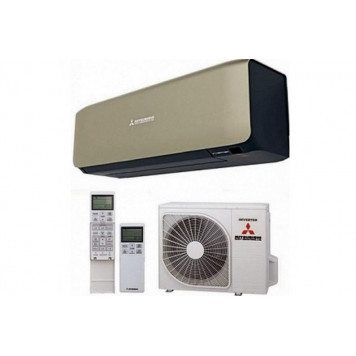 Кондиционер Mitsubishi Heavy SRK50ZS-WT/SRC50ZS-WA invertor R32 (60kv) серо-чёрный-1