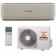 Кондиционер Mitsubishi Heavy SRK50ZS-WT/SRC50ZS-WA invertor R32 (60kv) серо-чёрный