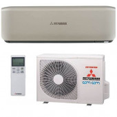 Кондиционер Mitsubishi Heavy SRK60ZSX-WT/SRC60ZSX-WA invertor R32 (60kv) boz-qara