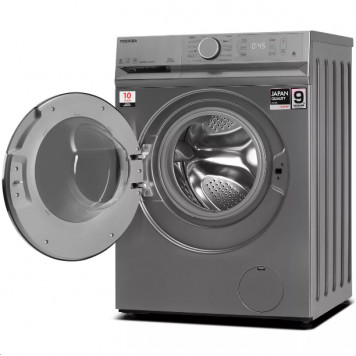 Стиральная машина Toshiba TW-BL100A4UZ(SS)-1